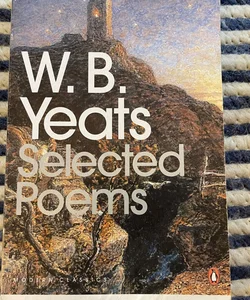 Modern Classics Selected Poetry