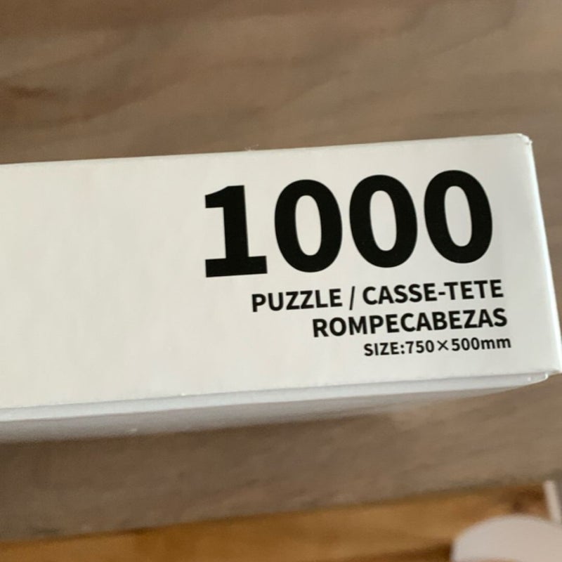 Puzzle