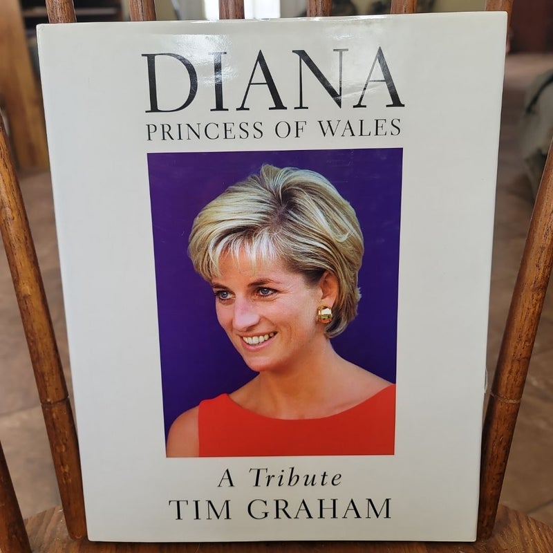 Diana, Princess of Wales