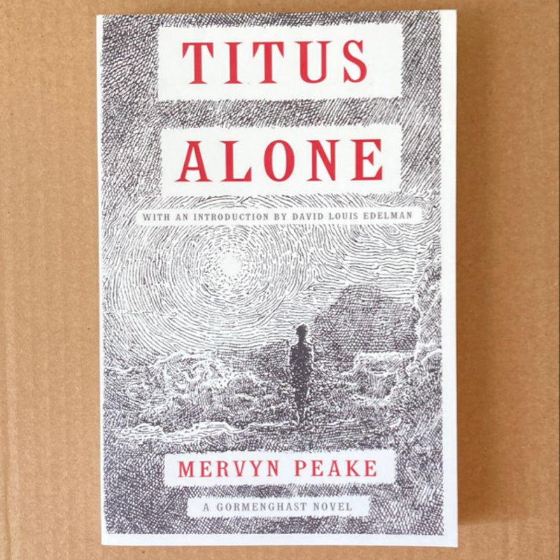 Titus Alone