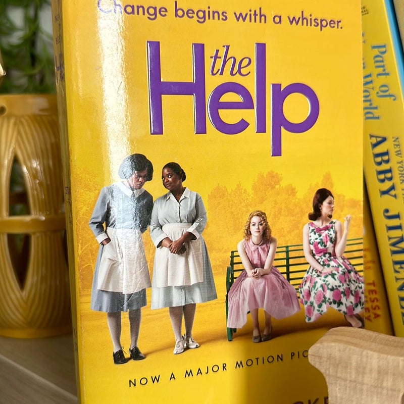 The Help