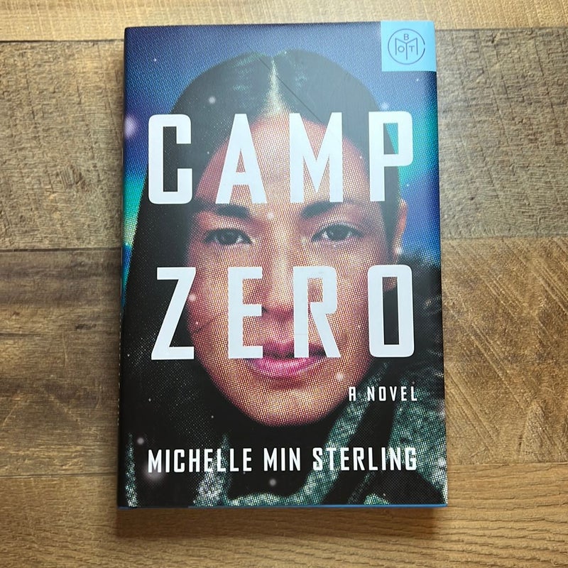 Camp Zero