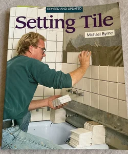 Setting Tile