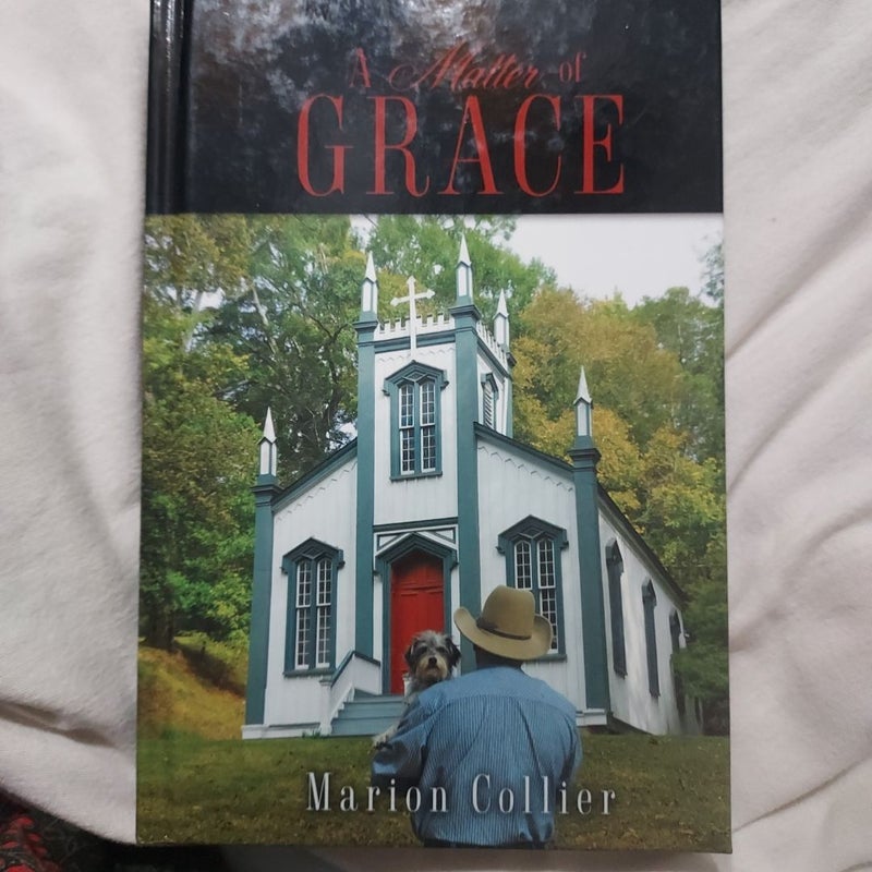 A matter of Grace