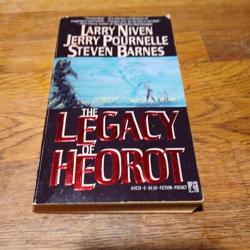 The Legacy of Heorot