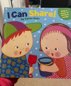 I Can Share!