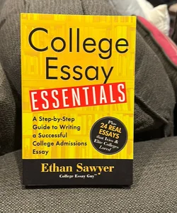 College Essay Essentials