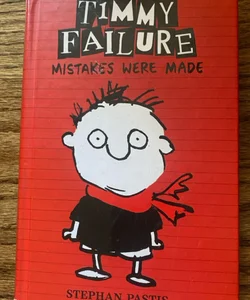 Timmy failure