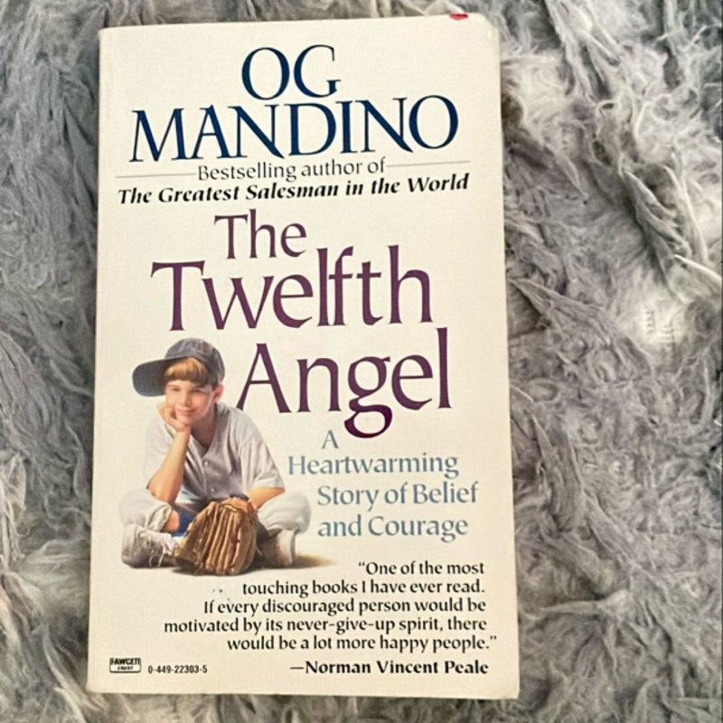 The Twelfth Angel