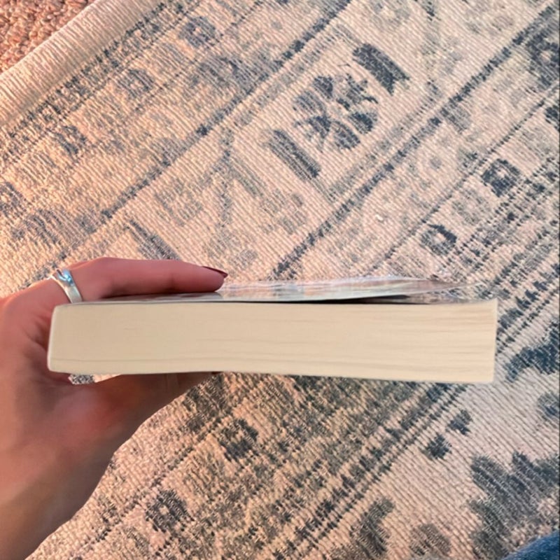 We Were Liars