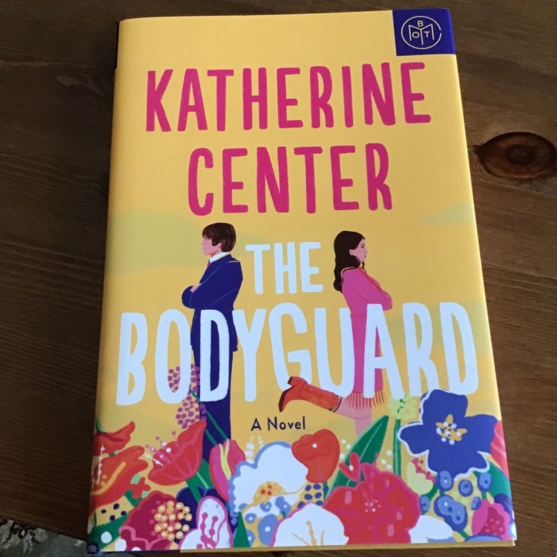 The Bodyguard