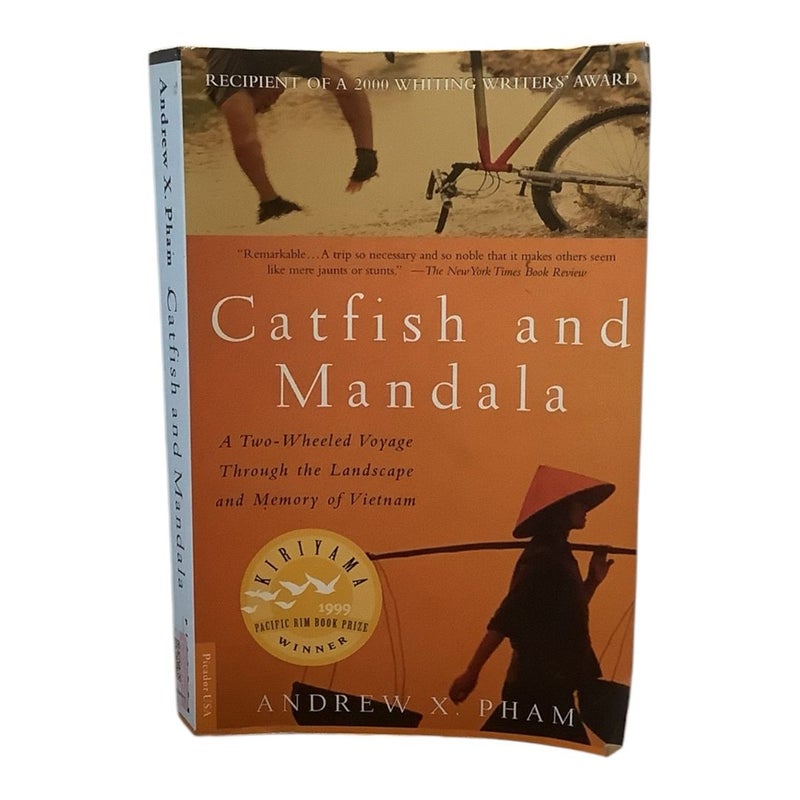 Catfish and Mandala