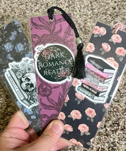 Bookmarks