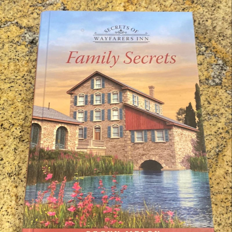 Family secrets 