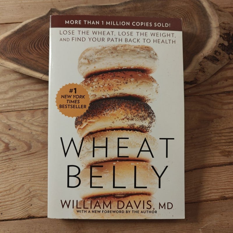 Wheat Belly