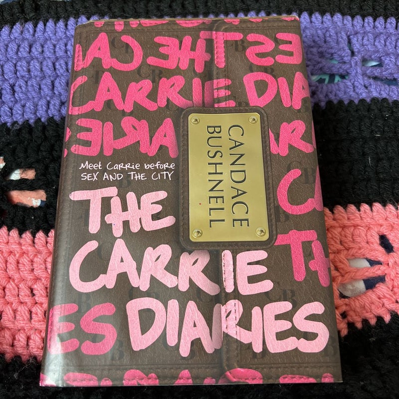 The Carrie Diaries