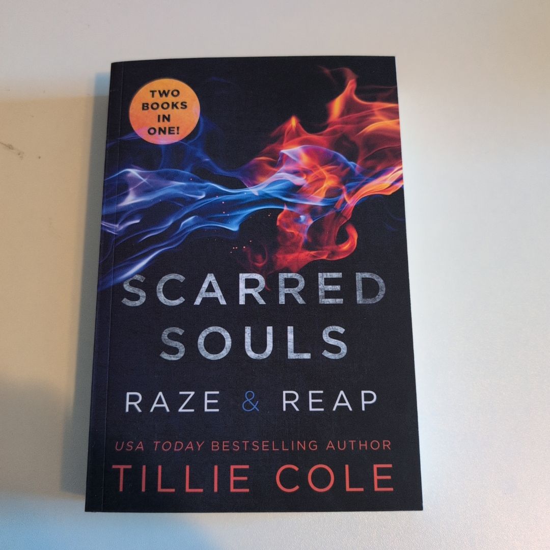 Scarred Souls: Raze and Reap