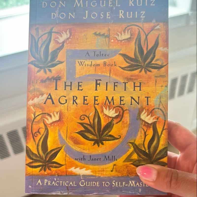 The Fifth Agreement