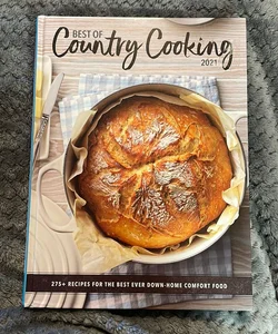 Best of Country  Cooking  2021