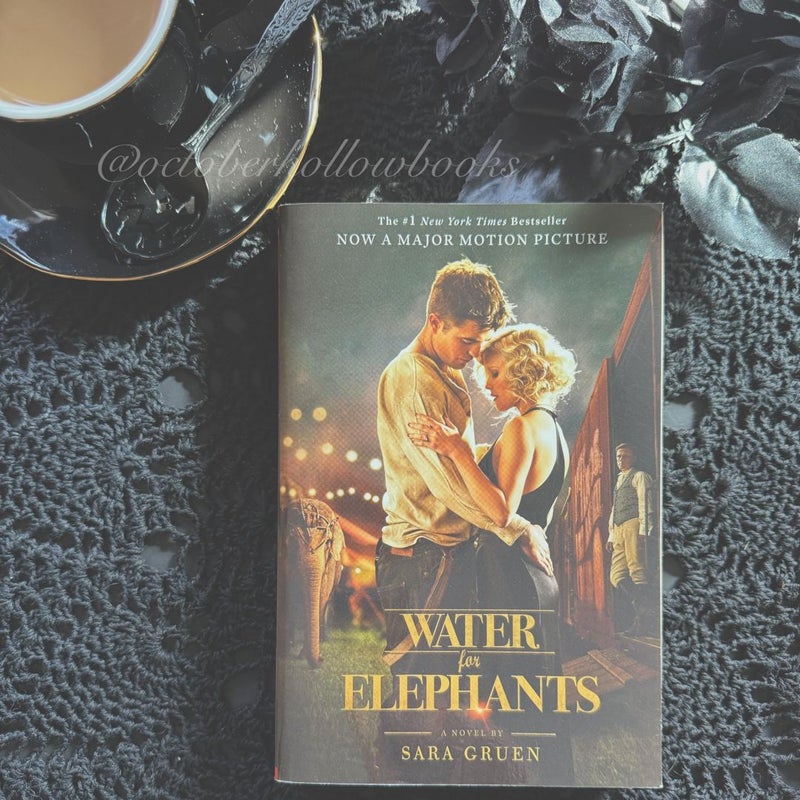 Water for Elephants