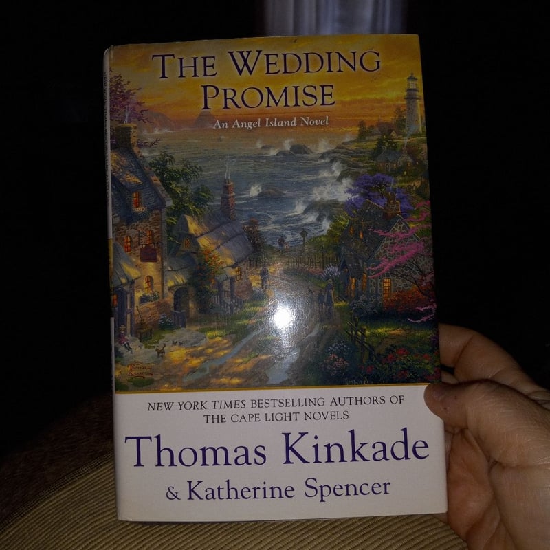The Wedding Promise