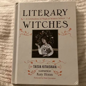 Literary Witches