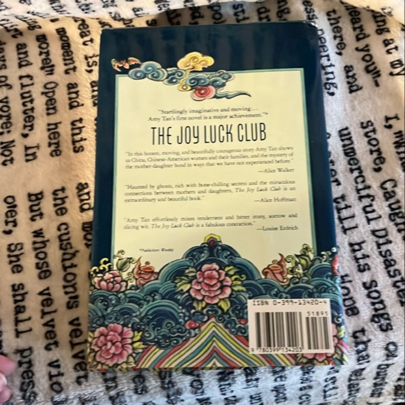 The Joy Luck Club