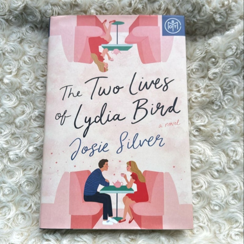 The Two Lives of Lydia Bird