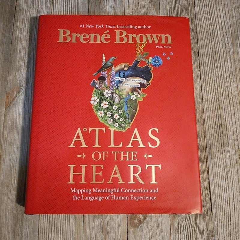 Atlas of the Heart