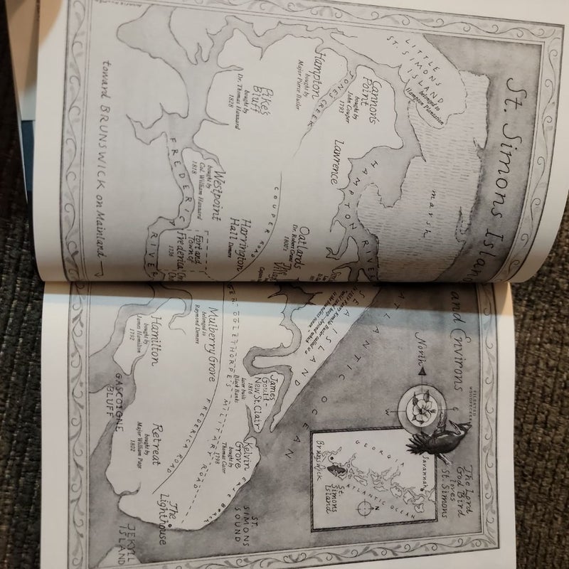 Where Shadows Go (1993 Book Club Edition)