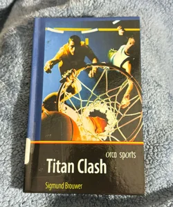 Titan Clash