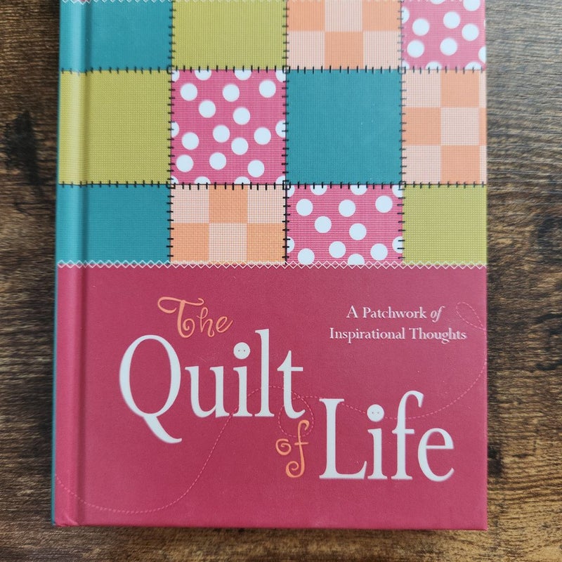 A Quilt of Life