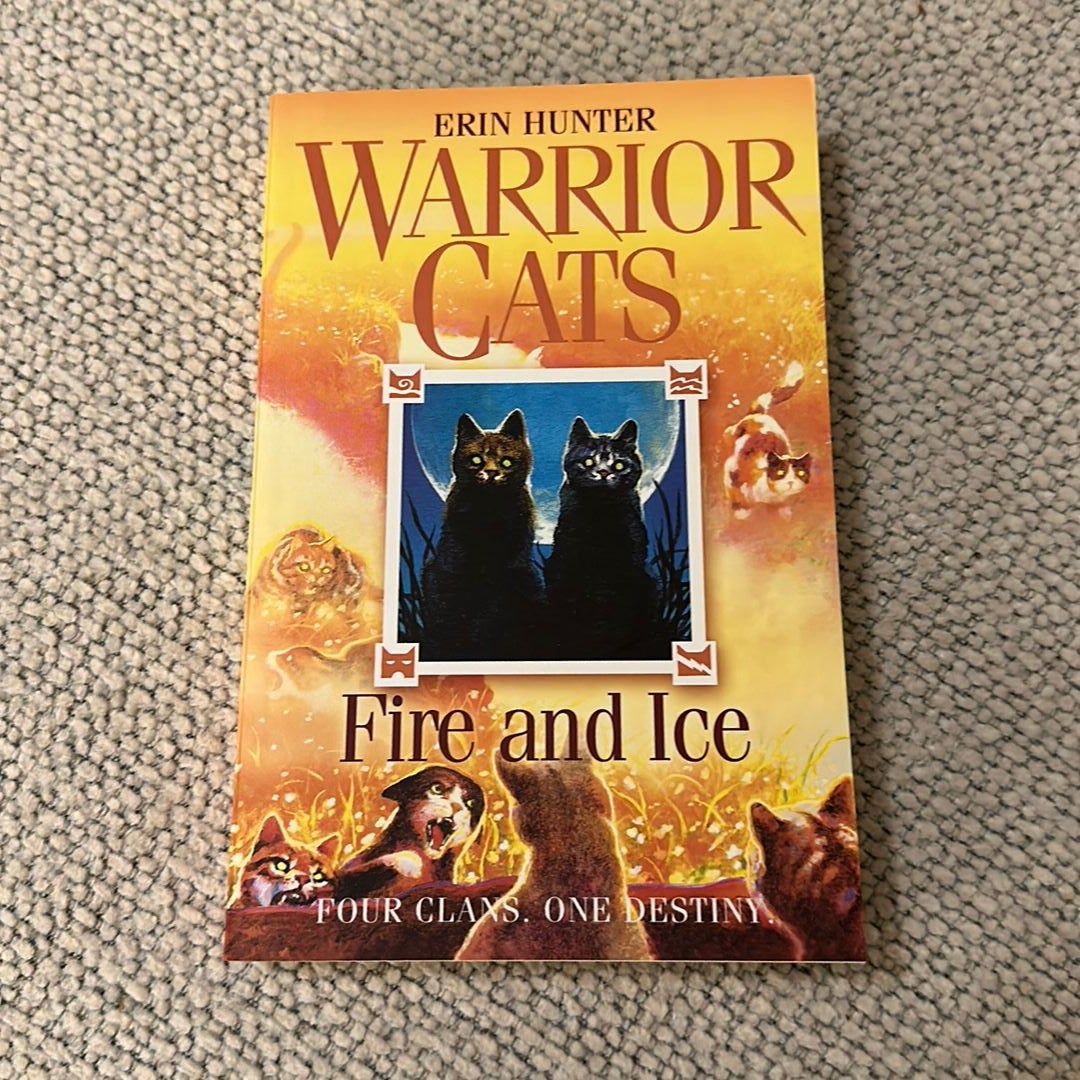 Fire and Ice