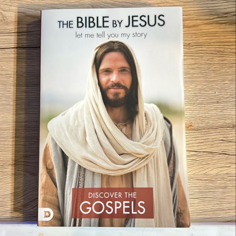 The Bible by Jesus