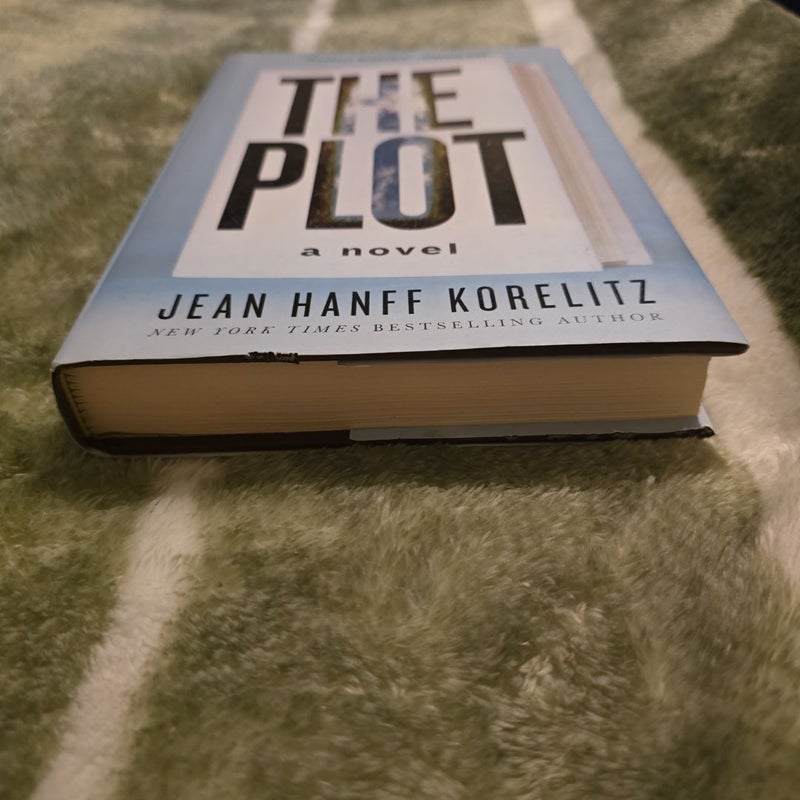 The Plot