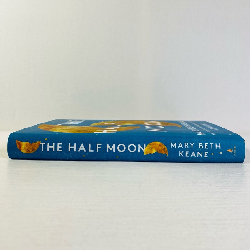 The Half Moon