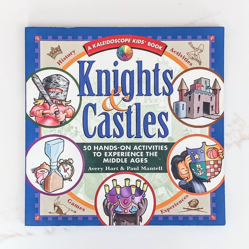 Knights and Castles