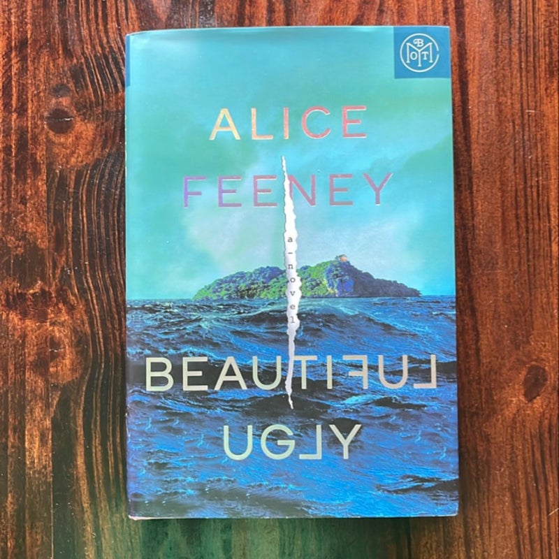 Beautiful Ugly