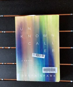 Unknown Caller