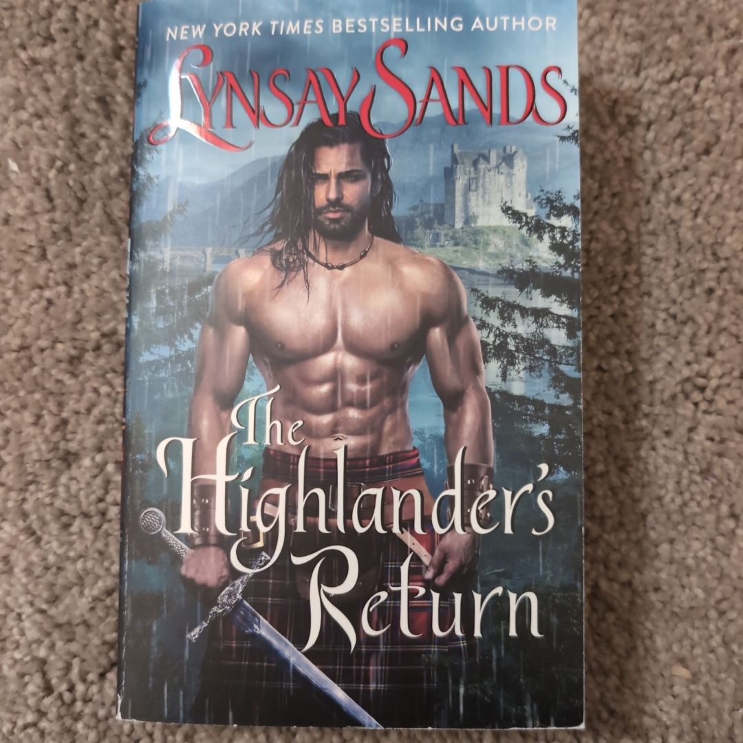 The Highlander's Return