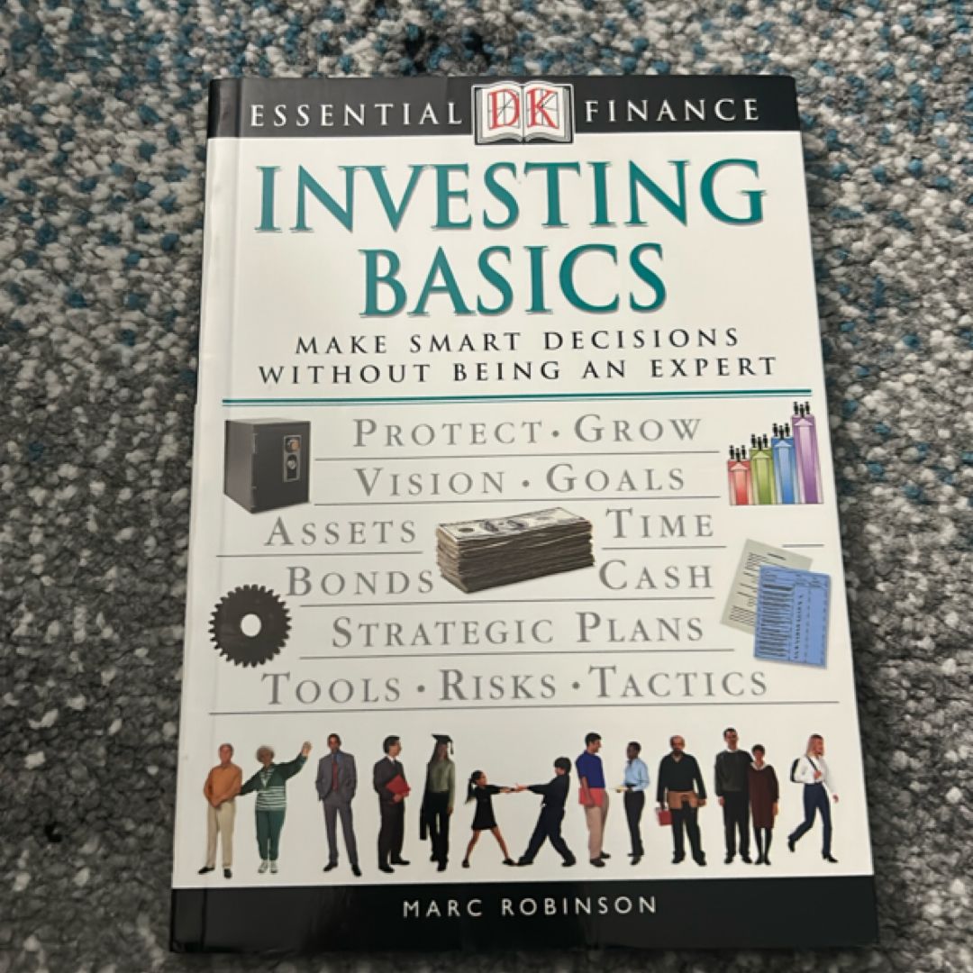 Investing Basics