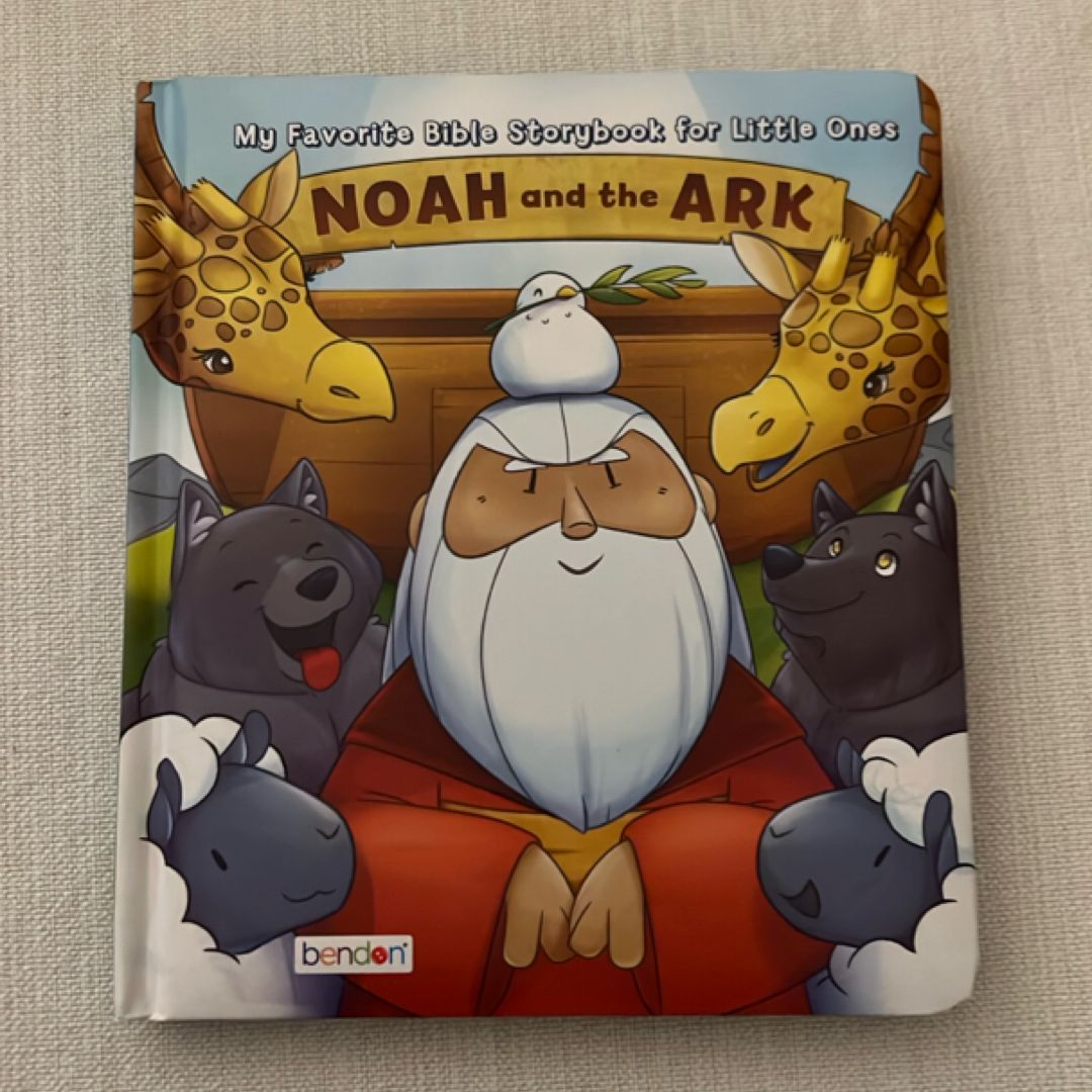 Noah and the Ark