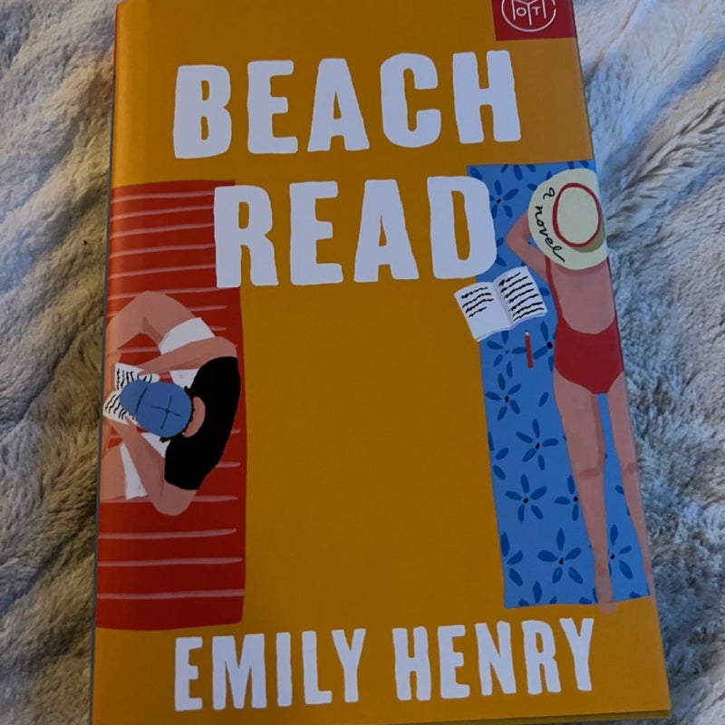 Beach Read