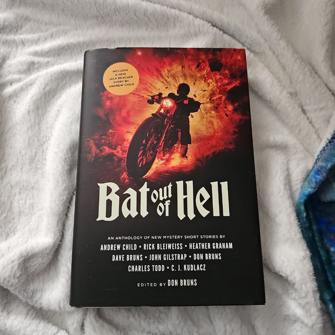 Bat Out of Hell