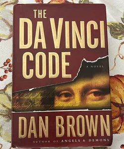 The Da Vinci Code