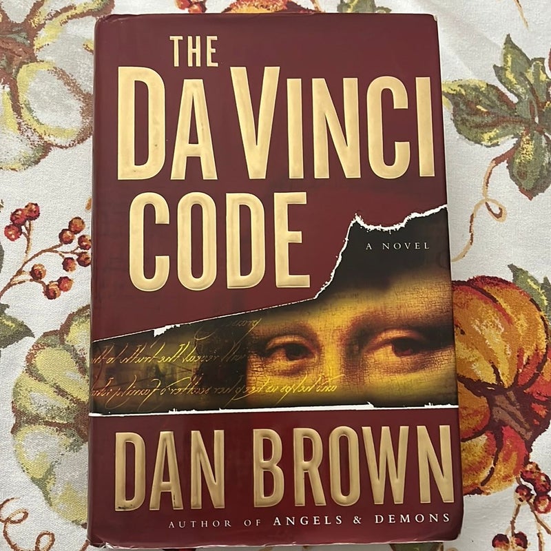 The Da Vinci Code