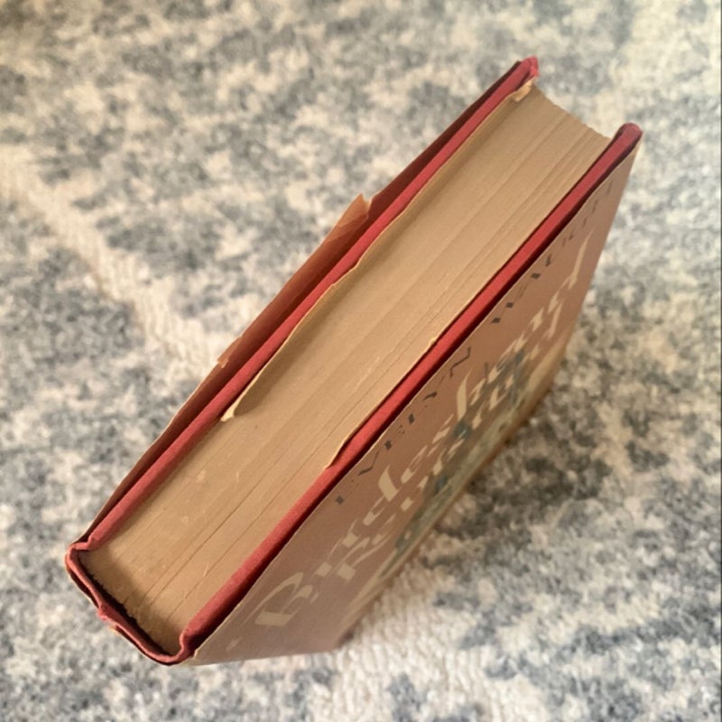 Brideshead Revisited First Edition