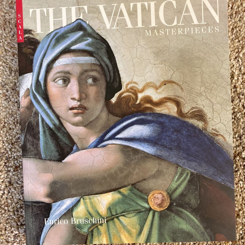The Vatican masterpieces