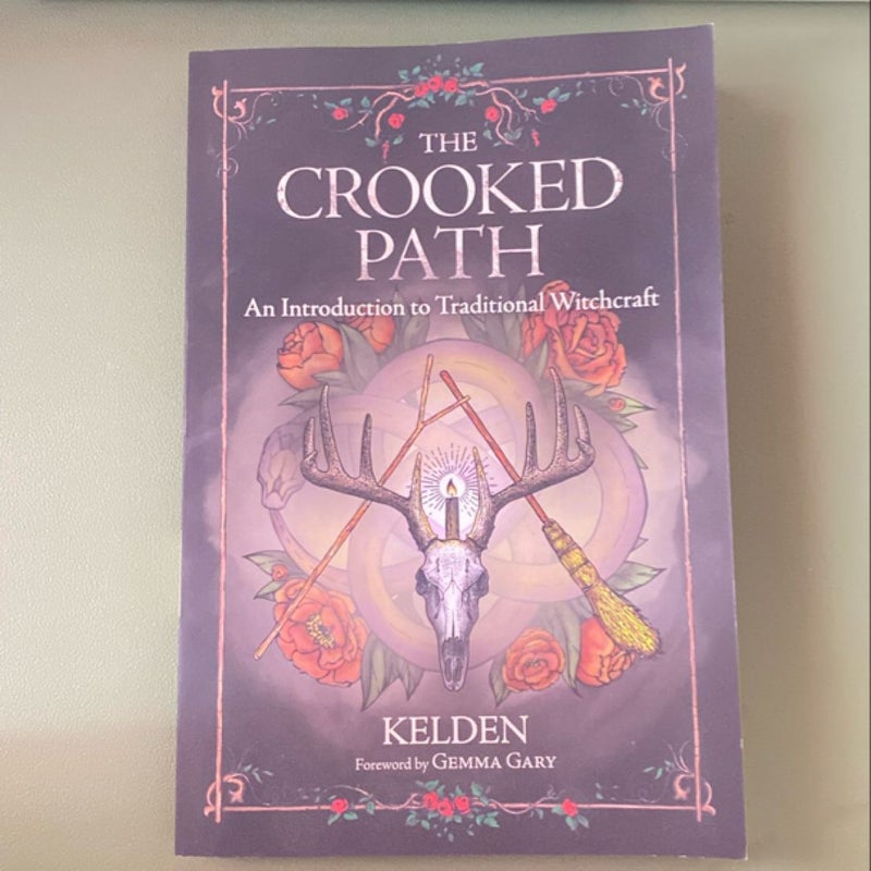 The Crooked Path