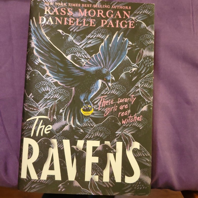 The Ravens